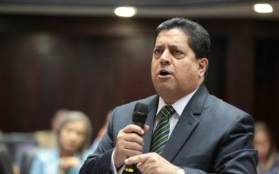 Zambrano: No hay distingo para la persecución dentro de la FANB