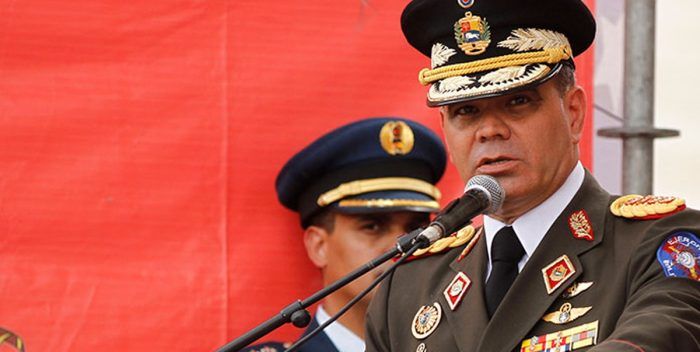 FANB rindió honores al general Ezequiel Zamora en el Panteón Nacional