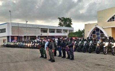 Zulia: Activan dispositivo especial de seguridad para desarticular bandas en La Rita
