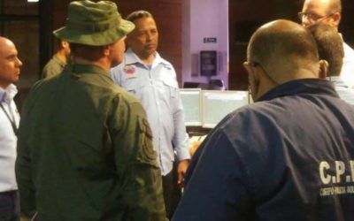 94 subestaciones eléctricas y ocho plantas generadoras del Zulia serán custodiadas