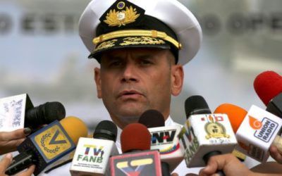 1.700 efectivos combaten en Zulia cultivos ilícitos a través de Operación Sierra