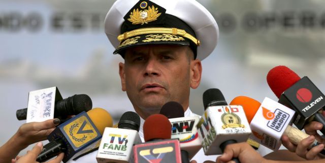 1.700 efectivos combaten en Zulia cultivos ilícitos a través de Operación Sierra