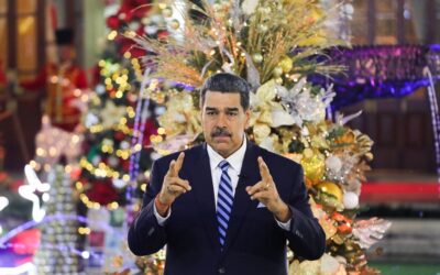 Presidente de Venezuela denuncia al gobierno de Guyana por pretender romper el Pacto de Argyle