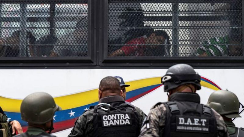 “Intervenir la cárcel de Tocorón no significa el fin del Tren de Aragua”: la megaoperación del gobierno de Venezuela con 11.000 efectivos para controlar el “búnker” de la organización criminal
