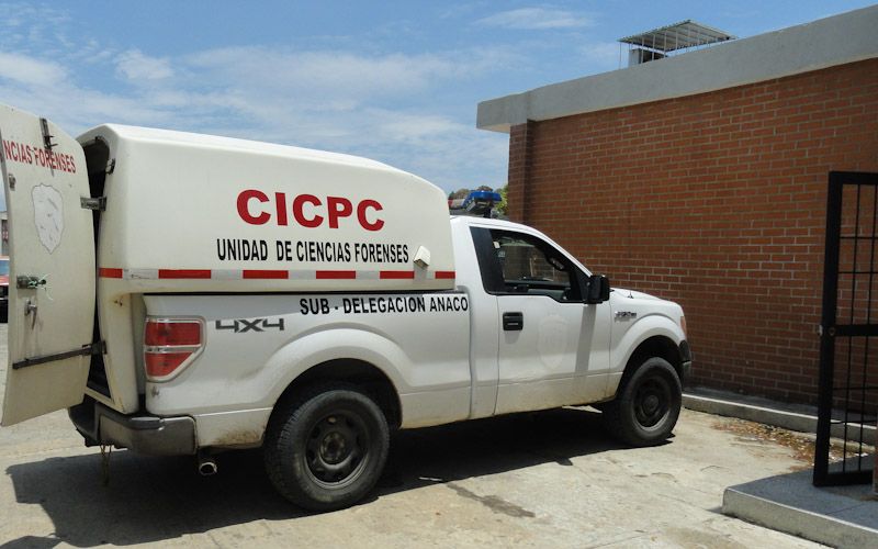 Alias “el gordo virolo” cayó abatido en supuesto enfrentamiento con la PNB en el municipio Freites