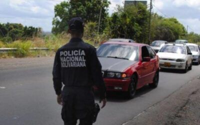 PNB desactiva 13 alcabalas en la autopista de los Llanos