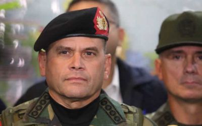 CEOFANB rechaza acusaciones del Comando Sur de EE.UU. contra Venezuela de propiciar el narcotráfico #11Sep