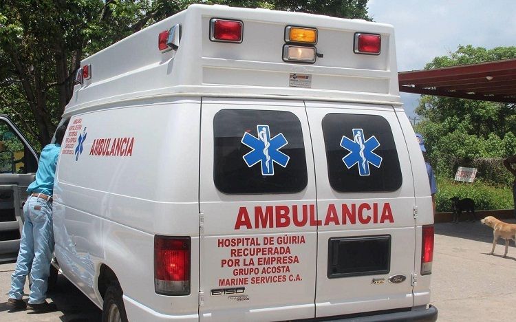 Grupo armado atacó sede de PDVSA en Sucre y resultó muerto un efectivo de tropa