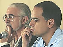 Declaración de Caracas denuncia «falsificación» de la información