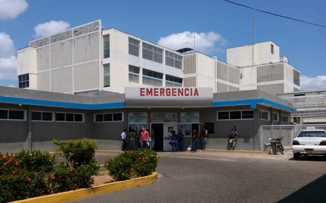 Hospitales centinela siguen en precariedad a casi dos años de la llegada de la COVID-19 al país