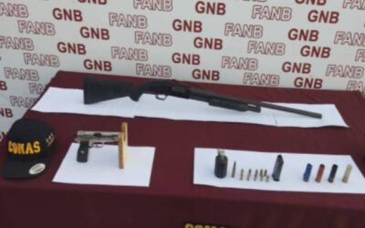 Guárico: Abatieron a integrante de la banda del Chachi