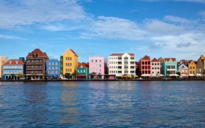 Venezuela cierra fronteras marítimas con Aruba, Bonaire y Curazao