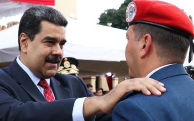 Ascensos de la FANB solo serán hasta teniente coronel este año