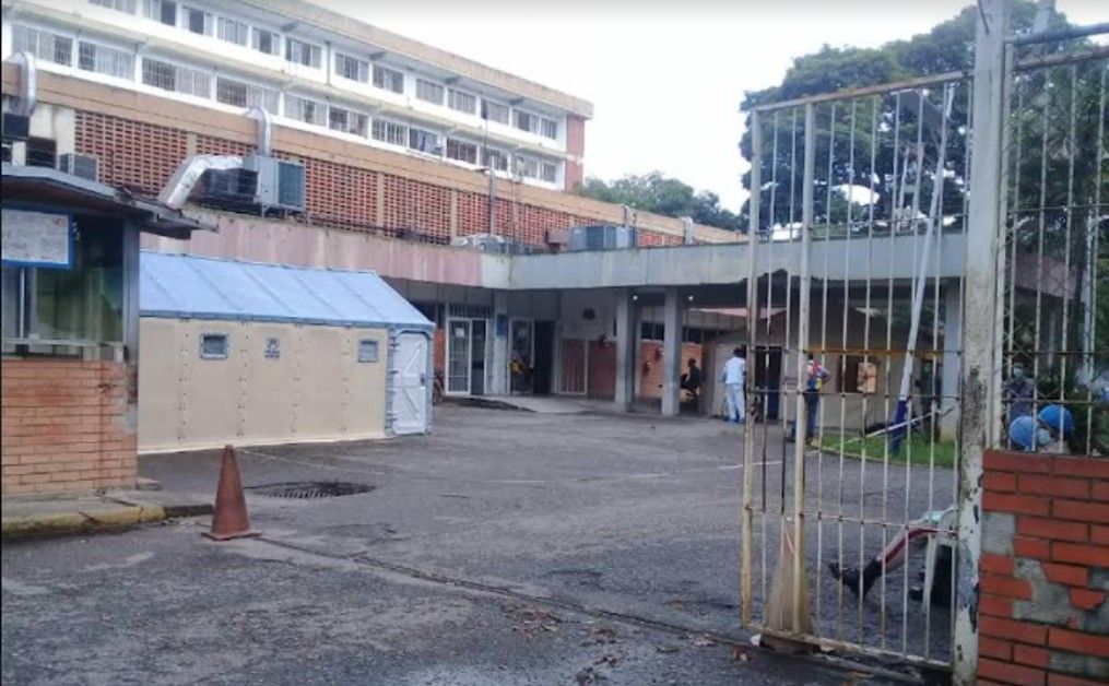 Miranda: Grupo delictivo tirotea a dos funcionarios de la Guardia Nacional