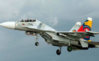 4 bases aéreas serán dirigidas por mujeres militares