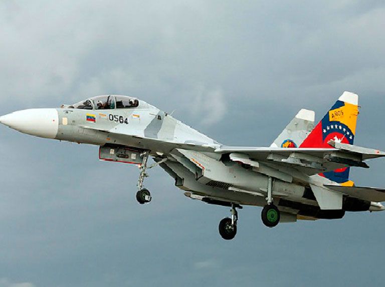 4 bases aéreas serán dirigidas por mujeres militares