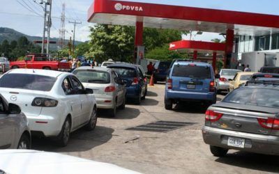 Zulia: Detectan una nueva modalidad de contrabando de combustible
