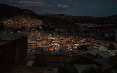 En Venezuela aún se mantienen activas más de 40 bandas delictivas pese a la muerte de Carlos Revette, alias el Koki