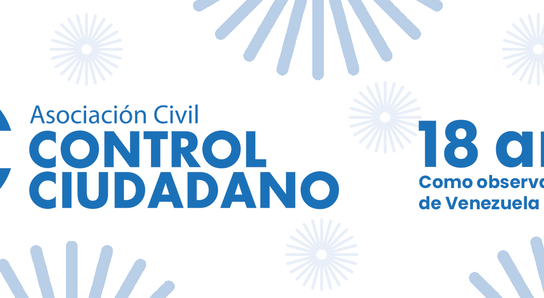 BOLETÍN N° 3. MARZO 2023 ǁ  Control Ciudadano: Un observatorio venezolano de seguridad y defensa