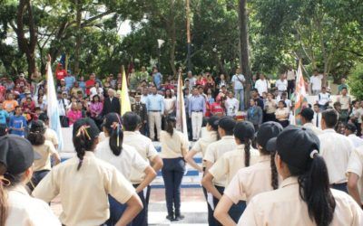Celebrado en Guacara 206 años de la Batalla de Vigirima
