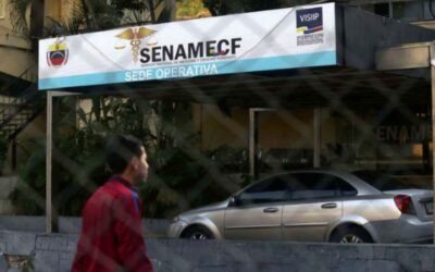 Hombre que mató a mujer por una mayonesa fue abatido por el Cicpc en Filas de Mariche