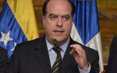 Borges: “Oficiales de la FANB que reconocieron a Maduro nos contactaron”