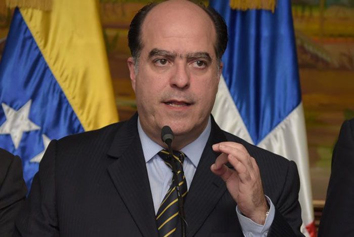 Borges: “Oficiales de la FANB que reconocieron a Maduro nos contactaron”