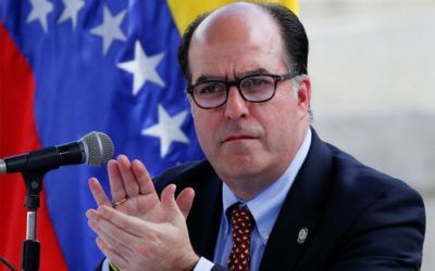 Borges denuncia que la FANB “está minada de funcionarios cubanos”