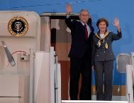 USA y República Checa cerca de acuerdo por escudo antimisiles