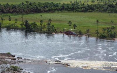 Tomarán nuevas acciones en Canaima