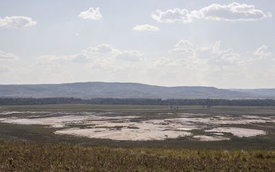 Temen legalización minera en Parque Nacional Canaima con instalación de Corporación Venezolana de Minería en Gran Sabana