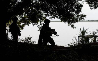 Fundaredes contabilizó 60 homicidios en estados fronterizos durante octubre