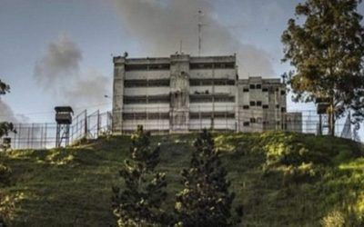 Jefe de cárcel de Ramo Verde confirmó fuga del capitán Angelo Heredia #26D