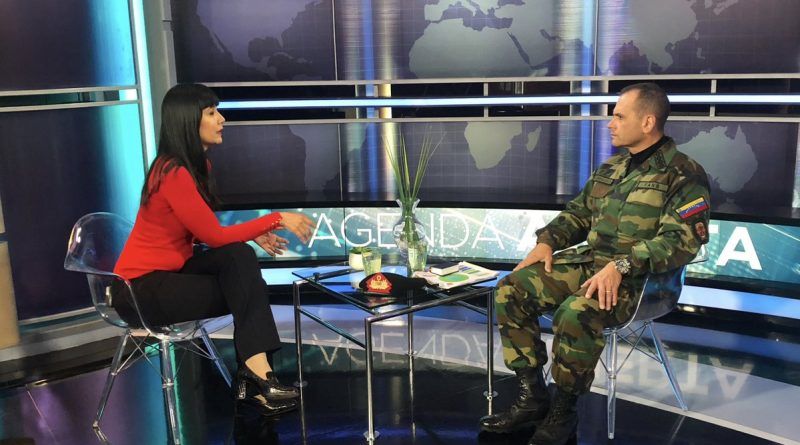 FANB se ha convertido de gran apoyo para el CNE durante proceso electoral