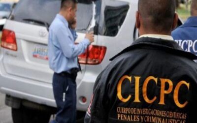 Fueron abatidos dos presuntos criminales en Guarenas