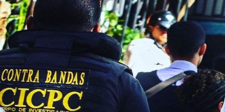 Abatido presunto sicario en enfrentamiento con Cicpc en el Zulia