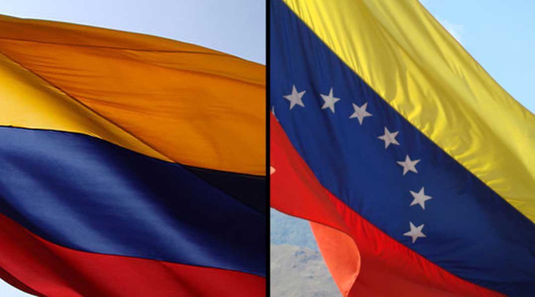 Venezuela desea instaurar la paz con Colombia