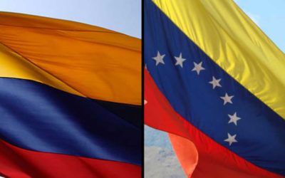 Venezuela desea instaurar la paz con Colombia