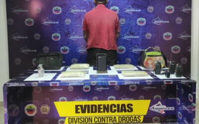 Detenidos tres aliados de El Conejo y uno abatido