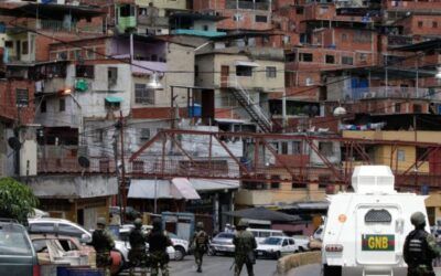 ONG piden investigación de fuga de armas hacia bandas criminales