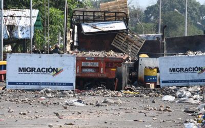 Anuncian apertura comercial en la frontera con Colombia #4Oct