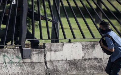 Corte de Apelaciones de Caracas ordenó nuevo juicio por homicidio de David Vallenilla