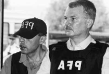 Ex militar va a juicio por crímenes de la dictadura