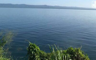 Indígenas waraos rescatan a otros cinco sobrevivientes del naufragio en Delta Amacuro