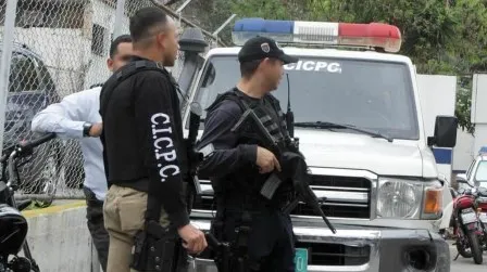 Muere homicida al enfrentar al Cicpc al oeste de Maracaibo