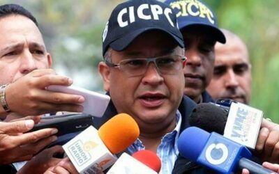 Cicpc investigará asesinato de un ciudadano en centro de votación del Zulia