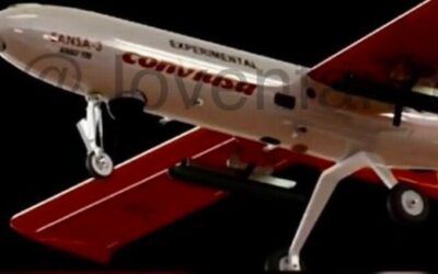 ¿Amenaza para la región? Fanb tendrá los primeros drones artillados de Sudamérica