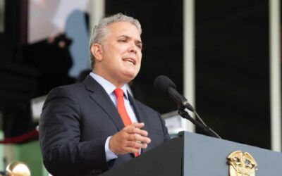 Gobierno de Colombia enviará dos batallones al Arauca ante la guerra entre grupos ilegales