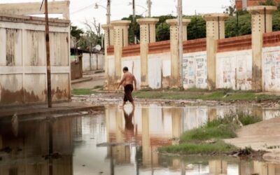 Denunciaron que GNB negó entrada de ayuda humanitaria a Mérida #28Ago