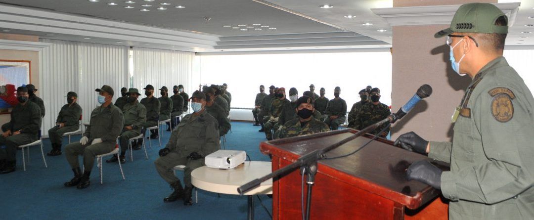 Ejército Bolivariano activa Batallones Comunicacionales, para combatir la guerra mediática